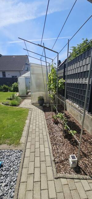 Sehr gepflegtes Einfamilienhaus mit Garage – 33699 Bielefeld – Vorschaubild 8