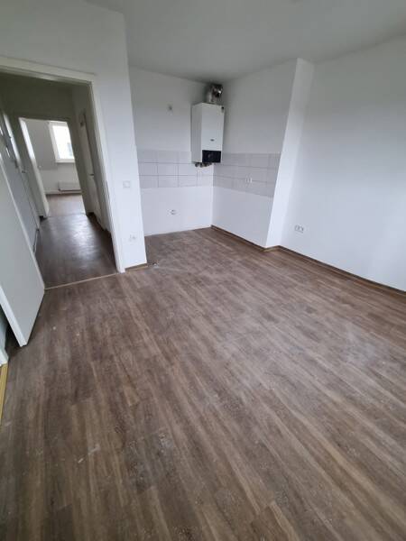 Schicke 2-Zimmer Wohnung in Düsseldorf-Rath – Düsseldorf – Vorschaubild 3