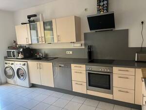 WOHNEN AM RINGPARK 3,5-Zi.Eigentumswohnung Würzburg-Mitte – 97070 Würzburg – Vorschaubild 5