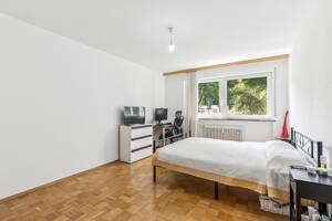 Gut geschnittene Wohnung in attraktiver Lage von Solln als Kapitalanlage oder Selbstbezug – 81479 München – Vorschaubild 7