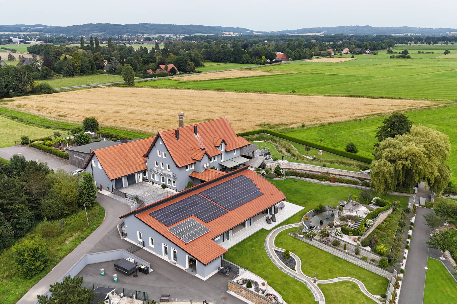 Einfamilienhaus in 49326 Melle mit 507,45 m² kaufen