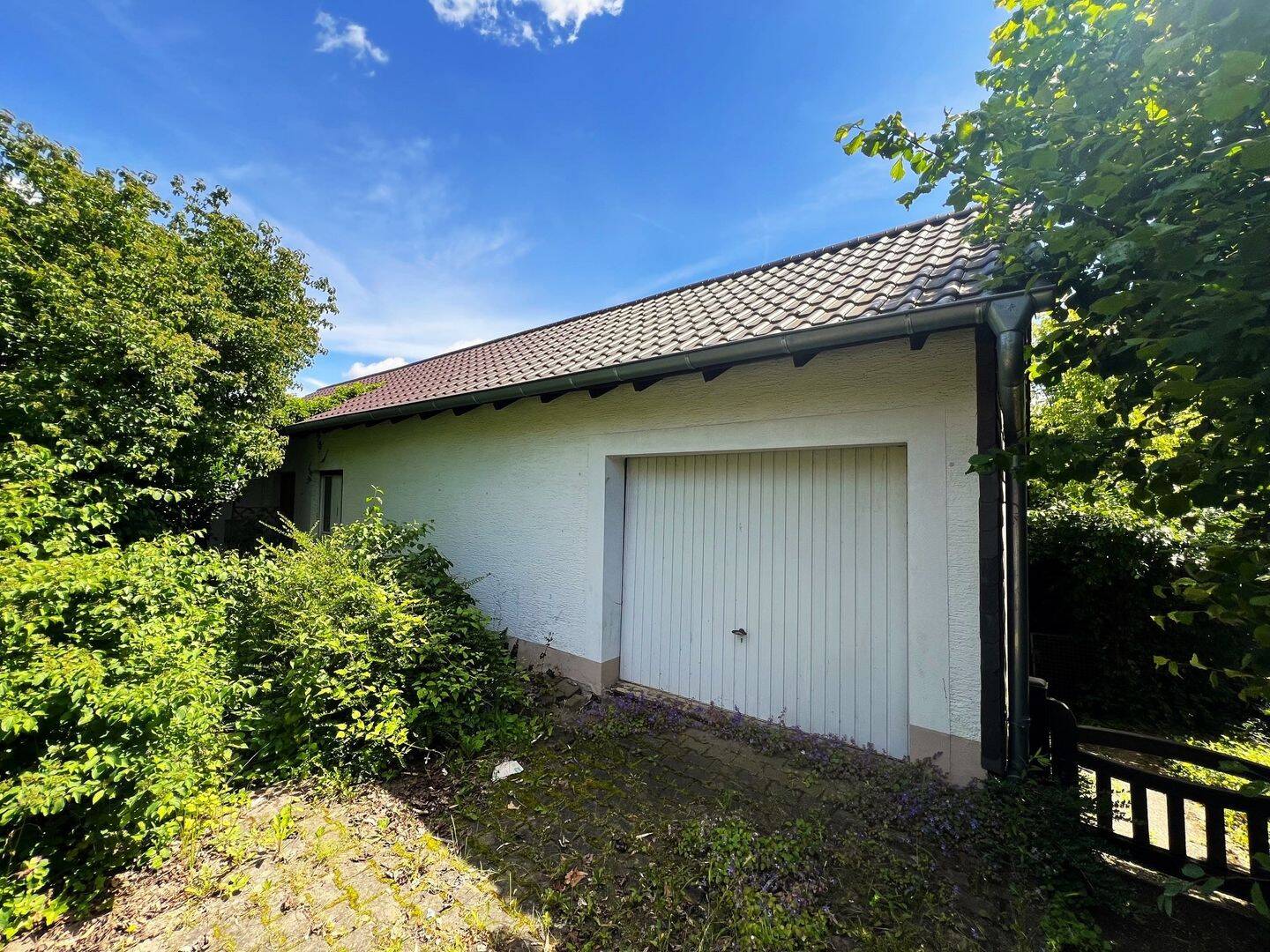 Charmantes Einfamilienhaus mit großer Terrasse und traumhaftem Garten – Ober-Ramstadt – Vorschaubild 7