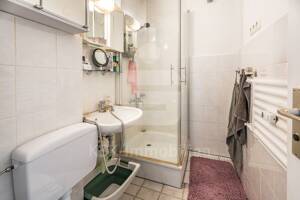Kapitalanlage oder Eigennutzung - 1-Zimmer-Wohnung mit Balkon und Garage in Köln-Porz. – 51145 Köln – Vorschaubild 5
