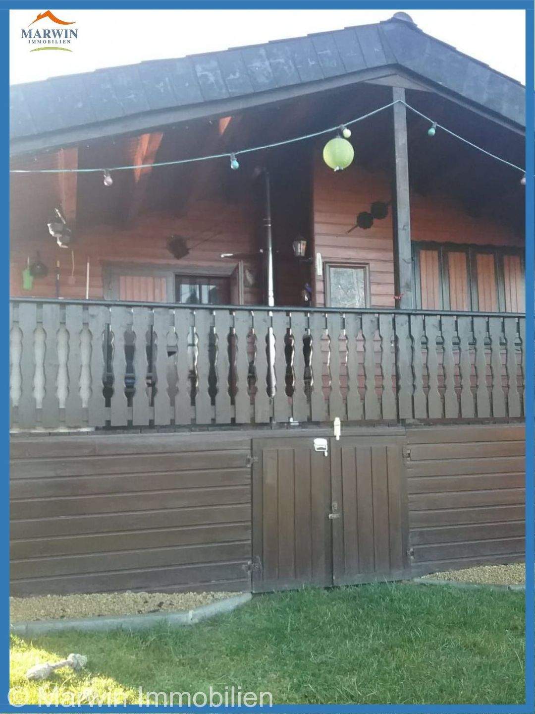 Mein Haus am See in Frankreich / Holving – Köln – Vorschaubild 4