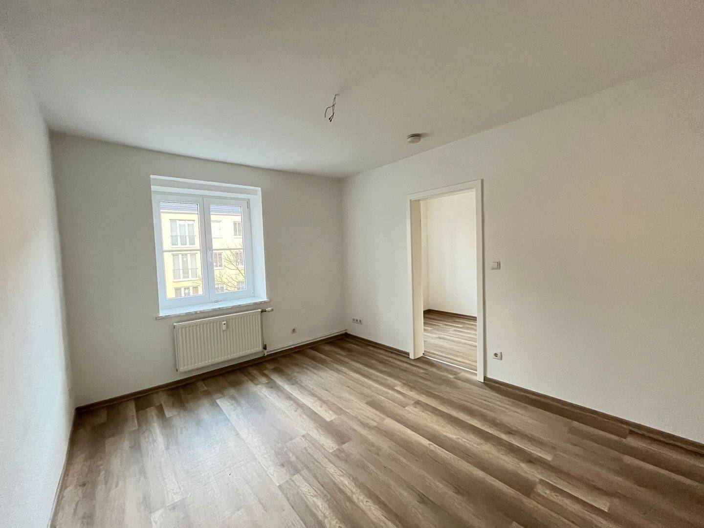 Gemütliche 3-Zimmer-Wohnung mit Balkon in Chemnitz Altchemnitz zu vermieten – Chemnitz – Vorschaubild 7