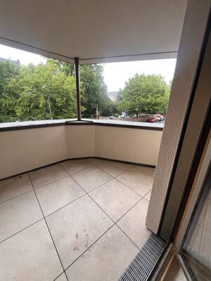 Wunderschöne 3 ZKB + Balkon Neubauwohnung Nähe TUFA / Fußgängerzone – 54290 Trier – Vorschaubild 5