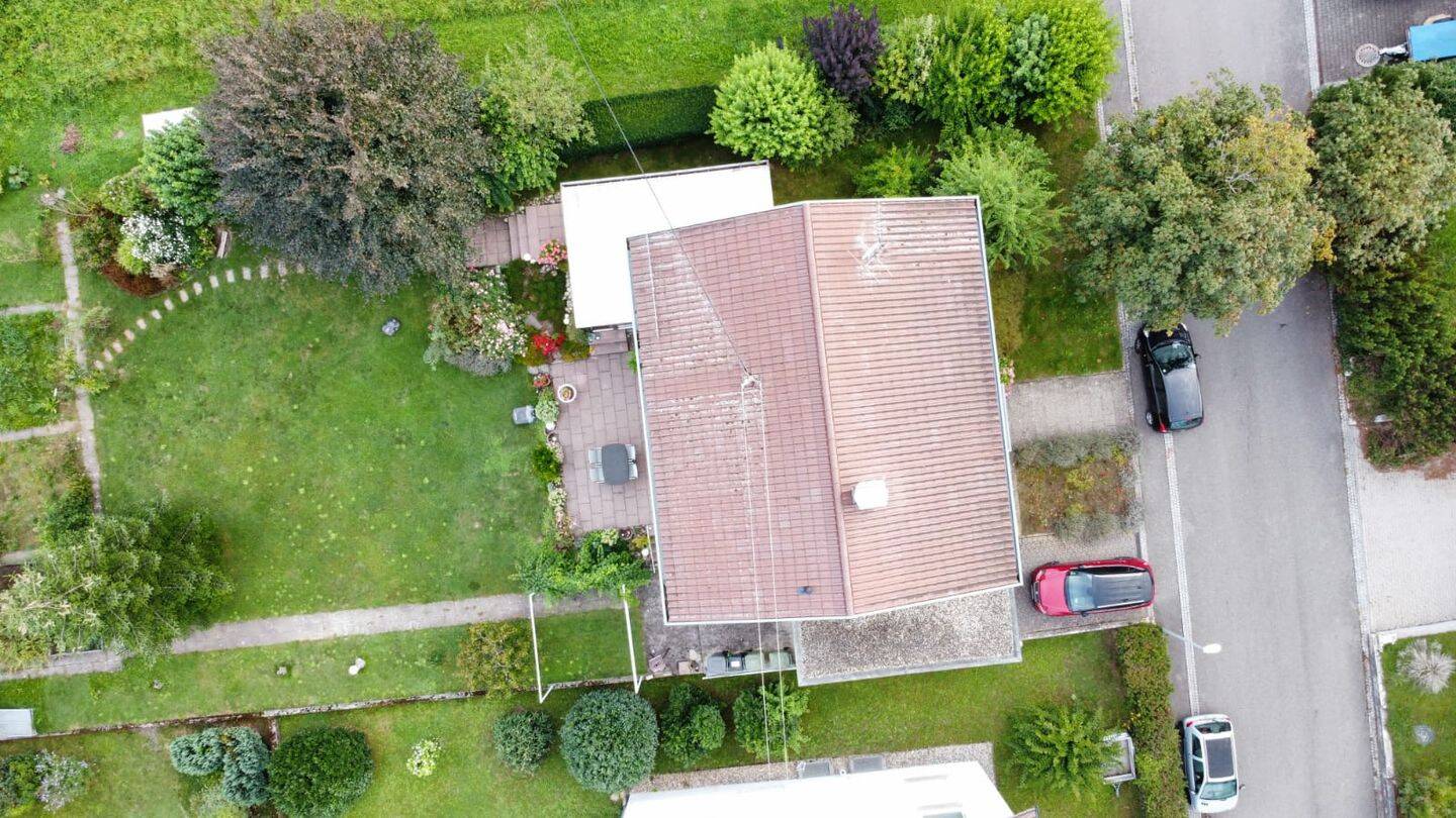 Freistehendes Einfamilienhaus mit großem Garten (VHB /Provisonsfrei) – Oberderdingen – Vorschaubild 3