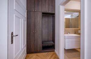 Moderne Wohnung mit großzügigem Südbalkon – 20149 Hamburg – Vorschaubild 5