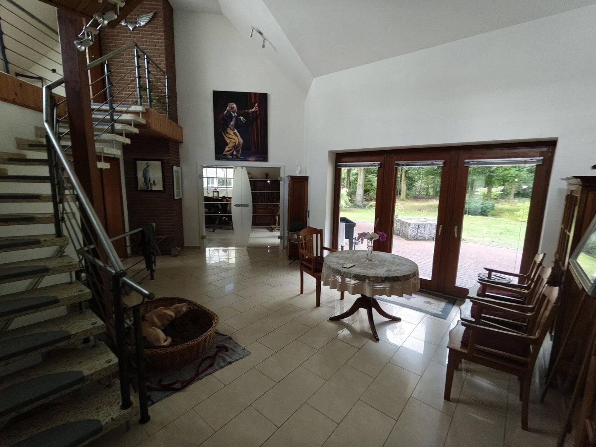 Haus in 21266 Jesteburg mit 298 m² kaufen