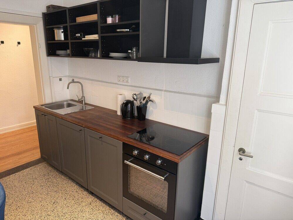 Klassische 3-Zimmer Wohnung in bevorzugter Lage Ottensen – Hamburg – Vorschaubild 6