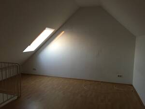 Moderne, traumhafte 2,5 Zi Galeriewohnung in M.-Untermenzing PROVISIONSFREI – 80999 München – Vorschaubild 8