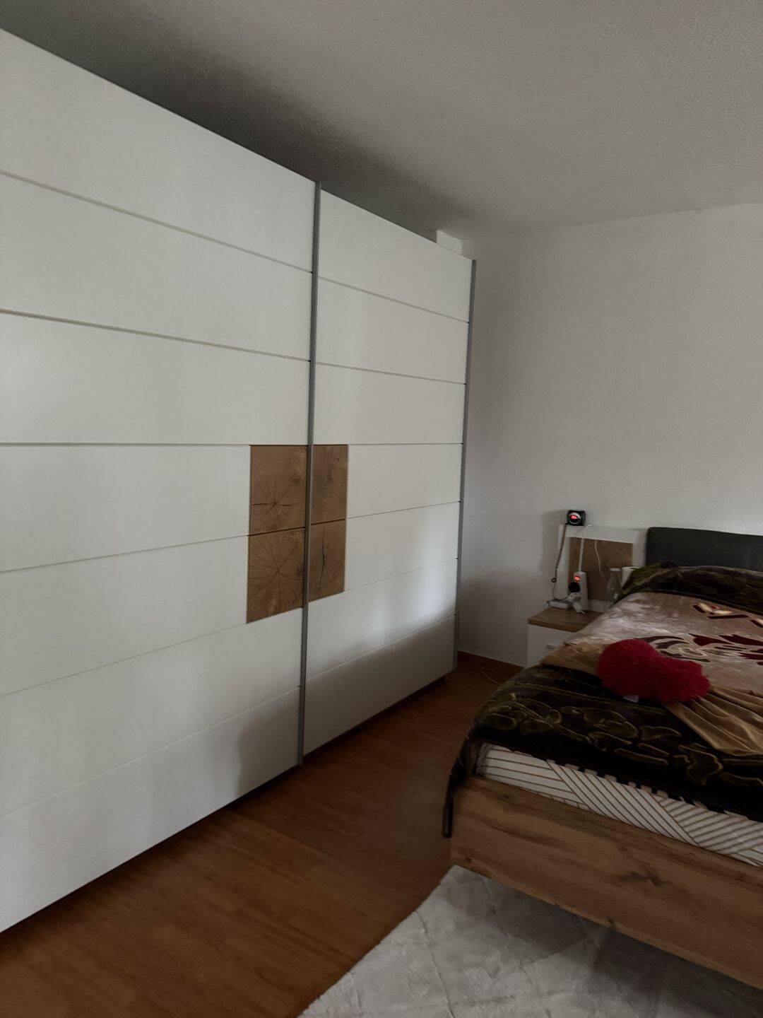 Lichtdurchflutete Maisonette - Ihr elegantes Zuhause im Herzen Duisburgs. – Duisburg – Vorschaubild 8