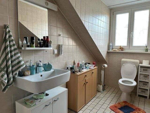 3 Zimmer-Wohnung nahe dem Fürther Wiesengrund in perfekter Zentrumslage – Fürth – Vorschaubild 9