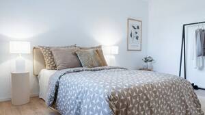 Einziehen & Wohlfühlen: Frisch modernisierte 2-Zimmer-Wohnung mit Balkon – 97422 Schweinfurt – Vorschaubild 5