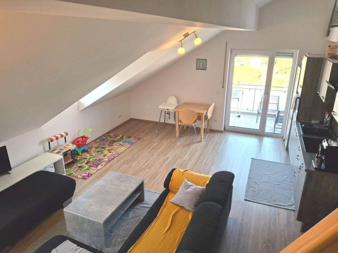 Hell, modern, offen! – Regensburg – Vorschaubild 3