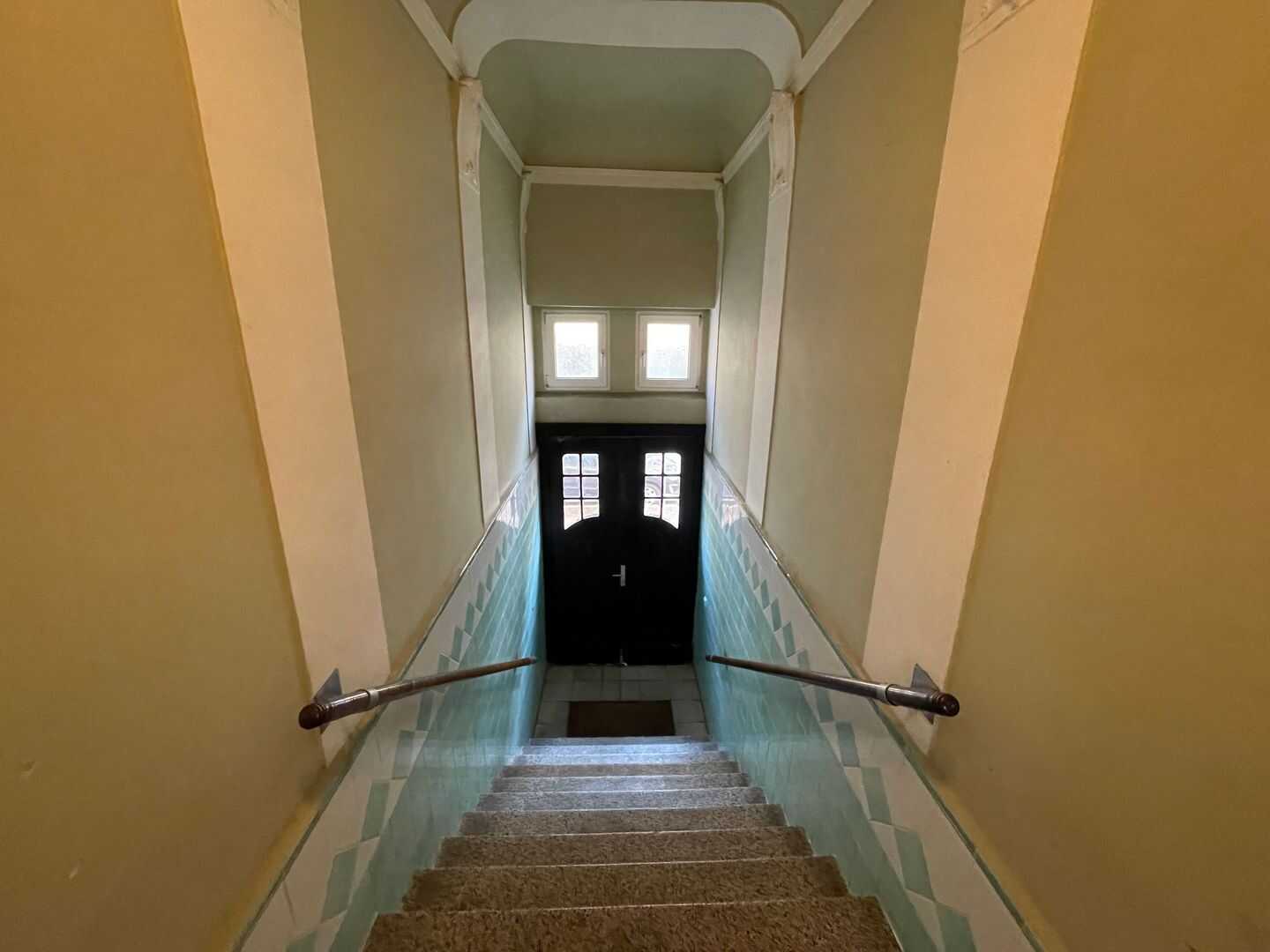 Eigentumswohnung mit Balkon in Gohlis! – Leipzig – Bild 1 von 3