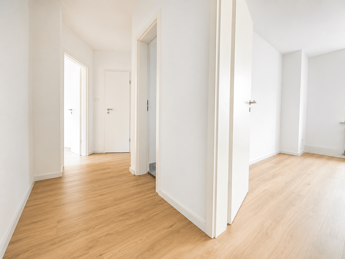 Charmante 2-Zimmer-Wohnung in absoluter Top-Lage von Aachen-West – Aachen – Vorschaubild 6