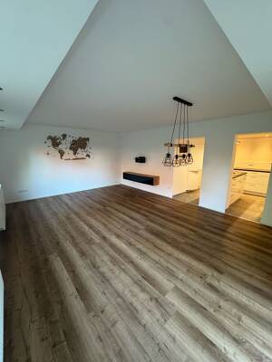 2-Zimmer-Wohnung mit Terrasse und Garten in ruhiger Lage von Ulm-Ermingen