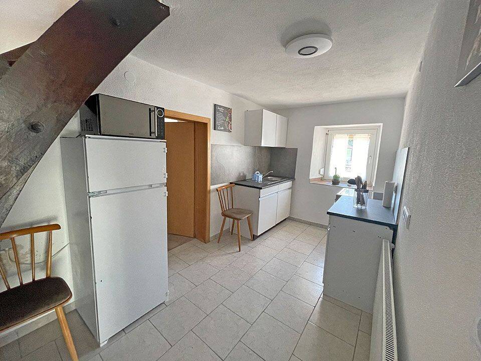 Einfamilienhaus Nähe Speicher – Speicher – Vorschaubild 9