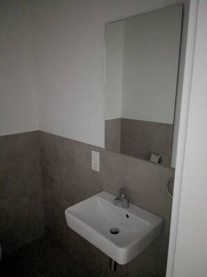 schöne 3-Zimmer-Wohnung im Erdgeschoss, Neubau, Lingen-Laxten – 49809 Lingen (Ems) – Vorschaubild 2