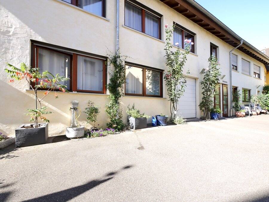 ruhiges 1-Zimmer-Apartment in Stuttgart-Münster - WOHNEN AUF ZEIT - – Stuttgart – Vorschaubild 9