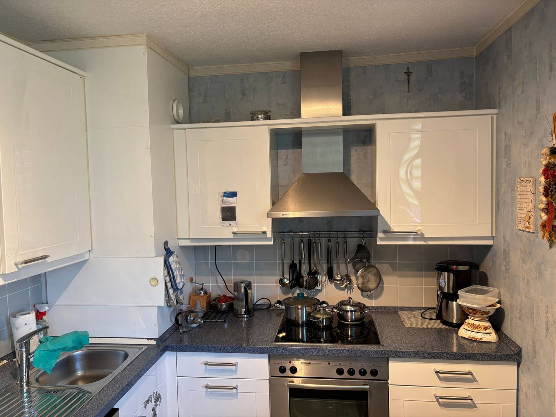 Dachgeschosswohnung in 45665 Recklinghausen mit 85 m² kaufen