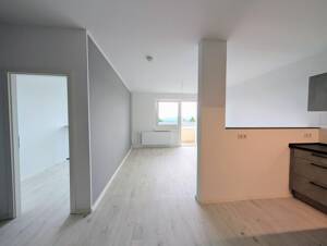 4-Raumwohnung mit EBK und top Aussicht – 9120 Chemnitz – Vorschaubild 6