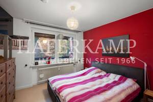 Charmante drei Zimmer-Wohnung mit Balkon auf Erbpacht – 21077 Hamburg – Vorschaubild 8
