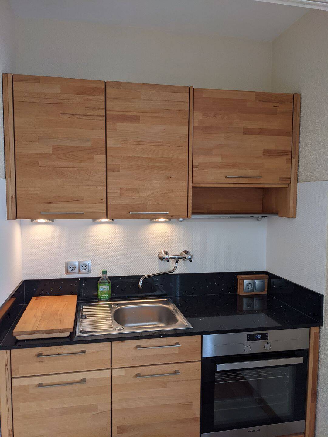 1-Zimmer Apartment in Trier-Olewig – Trier – Vorschaubild 3