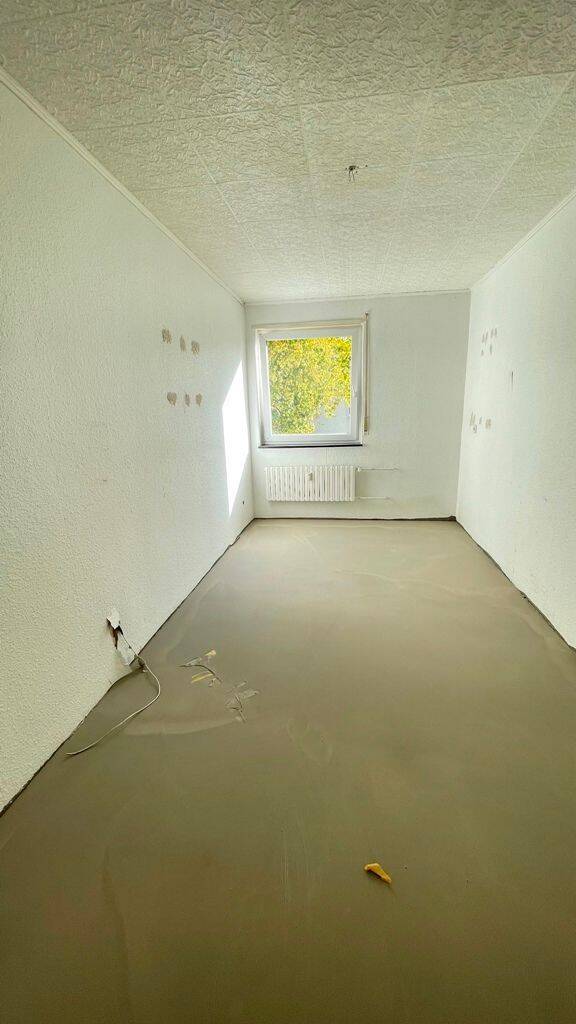 ACHTUNG SOMMERAKTION ! Sonnige 4,5 - Raum - ETW mit Wohnküche und Balkon in E- Katernberg ! – Essen – Vorschaubild 9