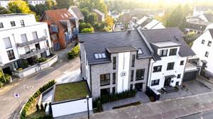 Düsseldorf - FINE LIVING auf ca. 106,90 m² - exklusiver, fertiggestellter Neubau am Unterbacher See! – 40627 Düsseldorf – Vorschaubild 2
