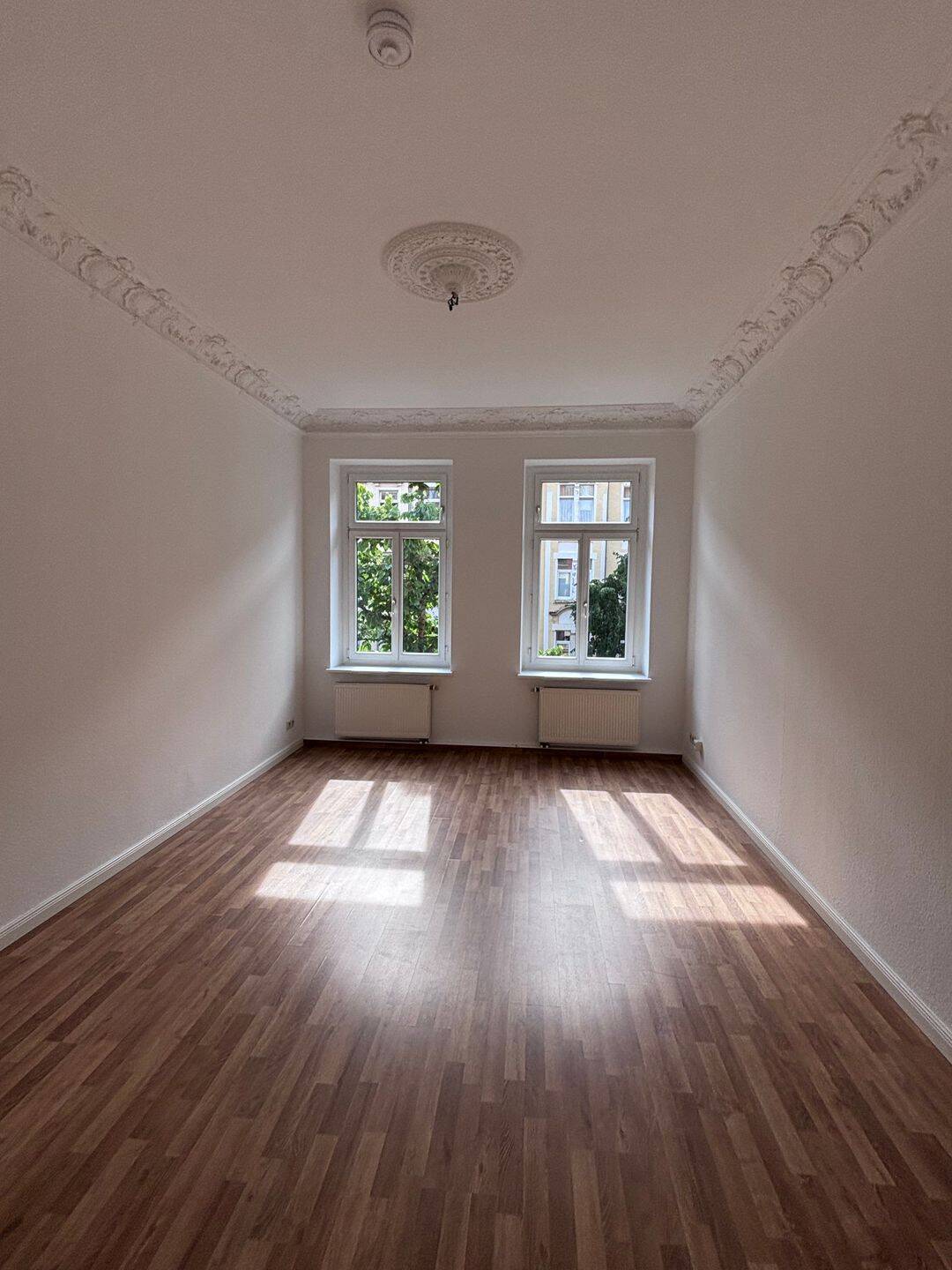 Schöne 2 Raumwohnung in Schleußig – Leipzig – Vorschaubild 2