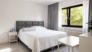 1 Wohnung. 2 Lebensmodelle. 3 Zimmer. Und der Schönwasserpark fast im Vorgarten! – 47809 Krefeld – Vorschaubild 6