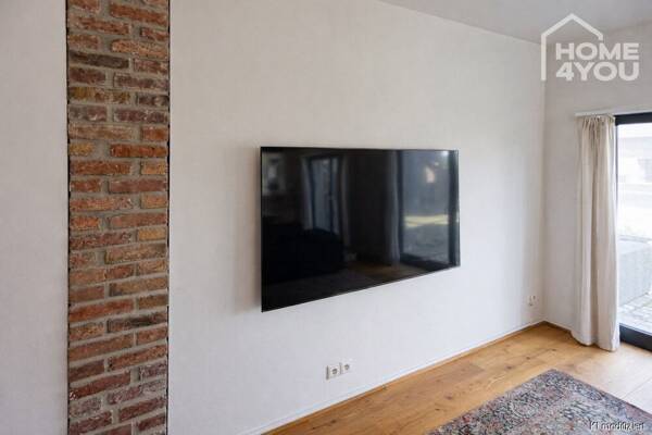 Terrassenwohnung in 50997 Köln mit 140 m² kaufen