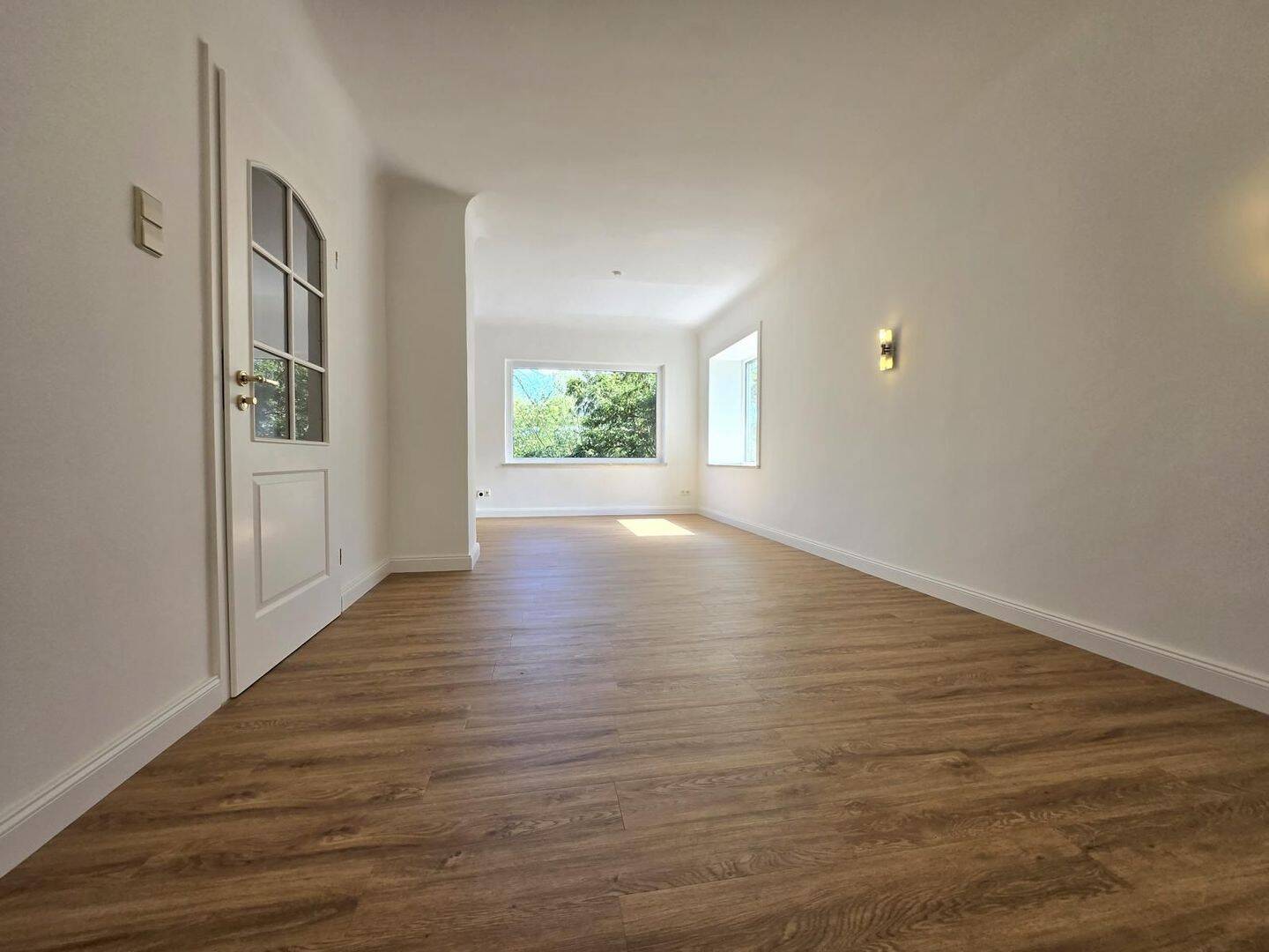Modernisiertes Einfamilienhaus mit Blick ins Grüne in Hamburg - Duvenstedt – Hamburg – Vorschaubild 9