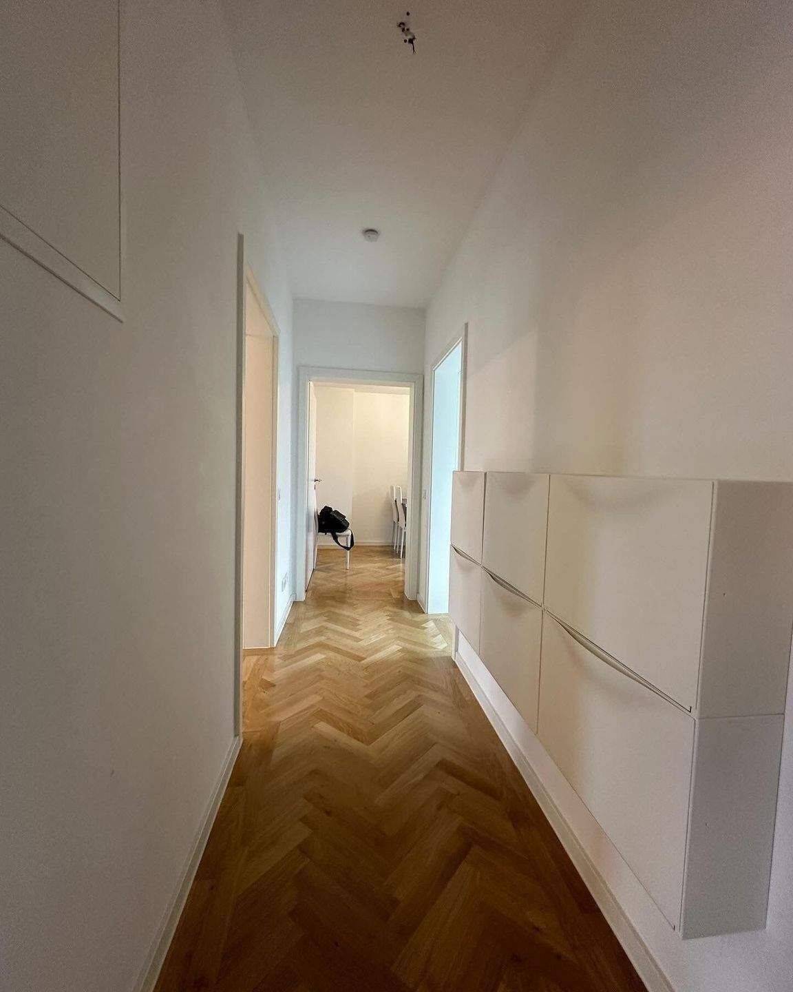 N-Gostenhof ~ kernsanierte 2-Zi-Jugenstiletage ~ nur als Kapitalanlage ~ Einbauküche ~ Tageslichtbad – Nürnberg – Vorschaubild 6