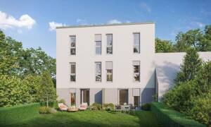 Neubauwohnung mit Garten in Eppendorf – 20251 Hamburg – Vorschaubild 5
