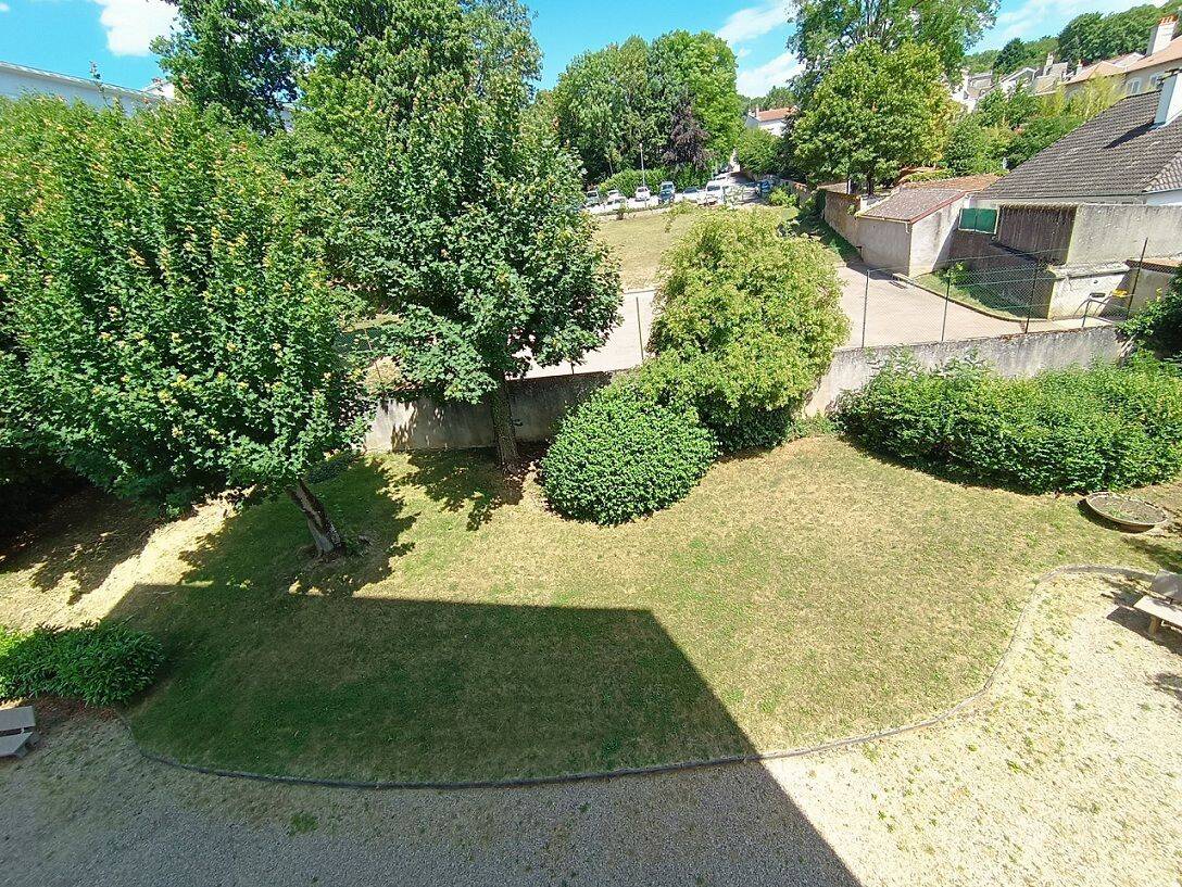 Appartement 5 pièces 85 m² · à Malzéville · 85,2 m² · 106 000 €