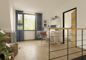 Modernes Einfamilienhaus in Top Lage -Ruhbank Pirmasens – 66955 Pirmasens – Vorschaubild 5