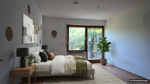 Kressbronn am Bodensee: 3-Zimmer EG-Wohnung mit 2 Bädern & Terrasse – 88079 Kressbronn am Bodensee – Vorschaubild 9