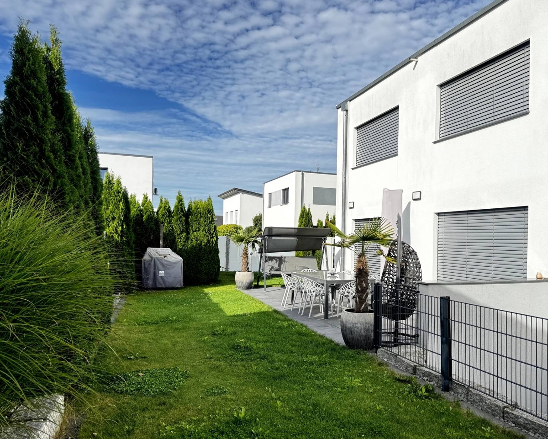 Einfamilienhaus in 88471 Laupheim mit 255 m² kaufen