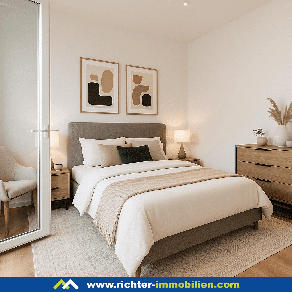 Gemütliches Loft in den Mannheimer Quadraten – Mannheim – Vorschaubild 4