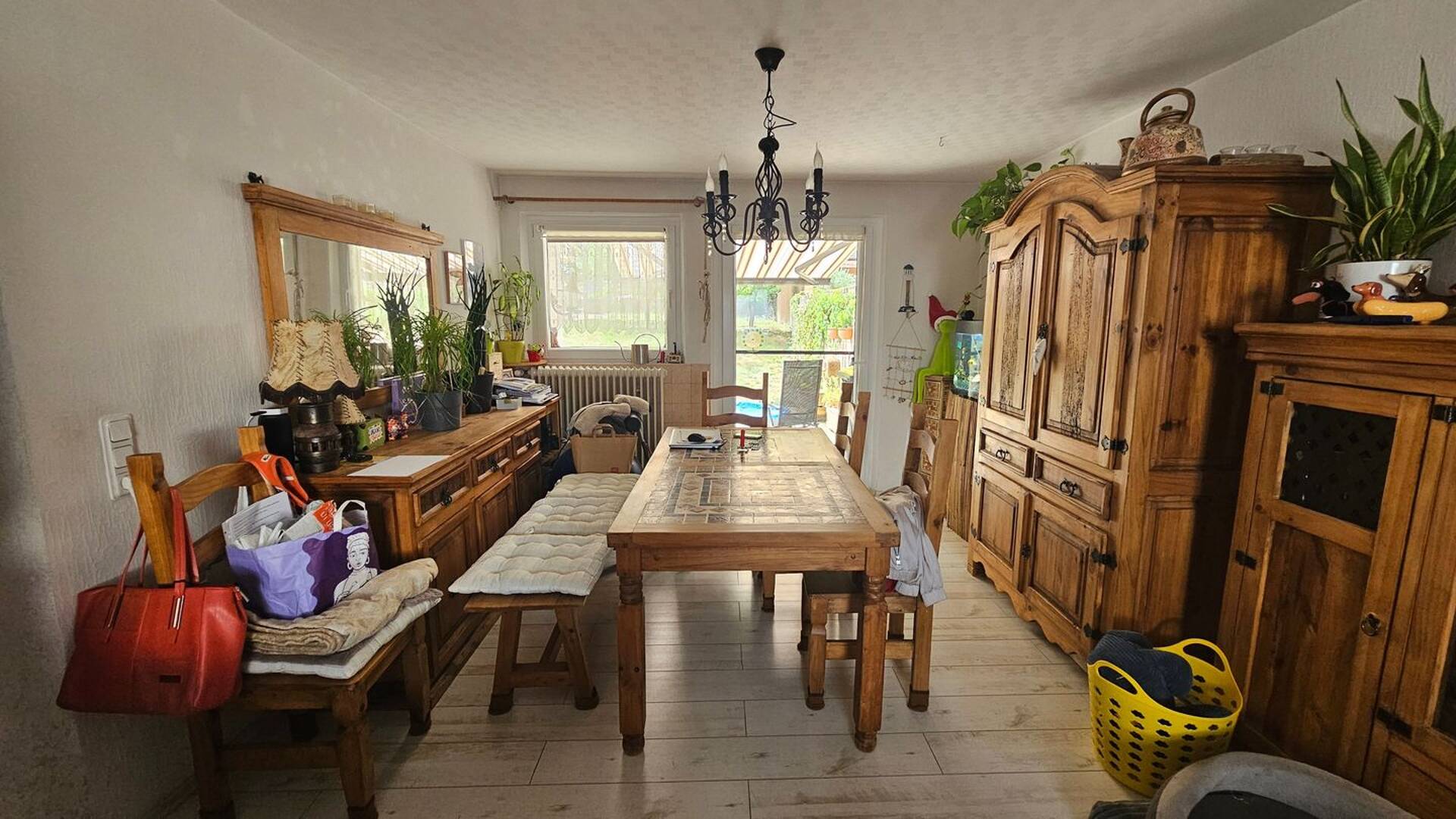 Haus in 66538 Neunkirchen mit 165 m² kaufen