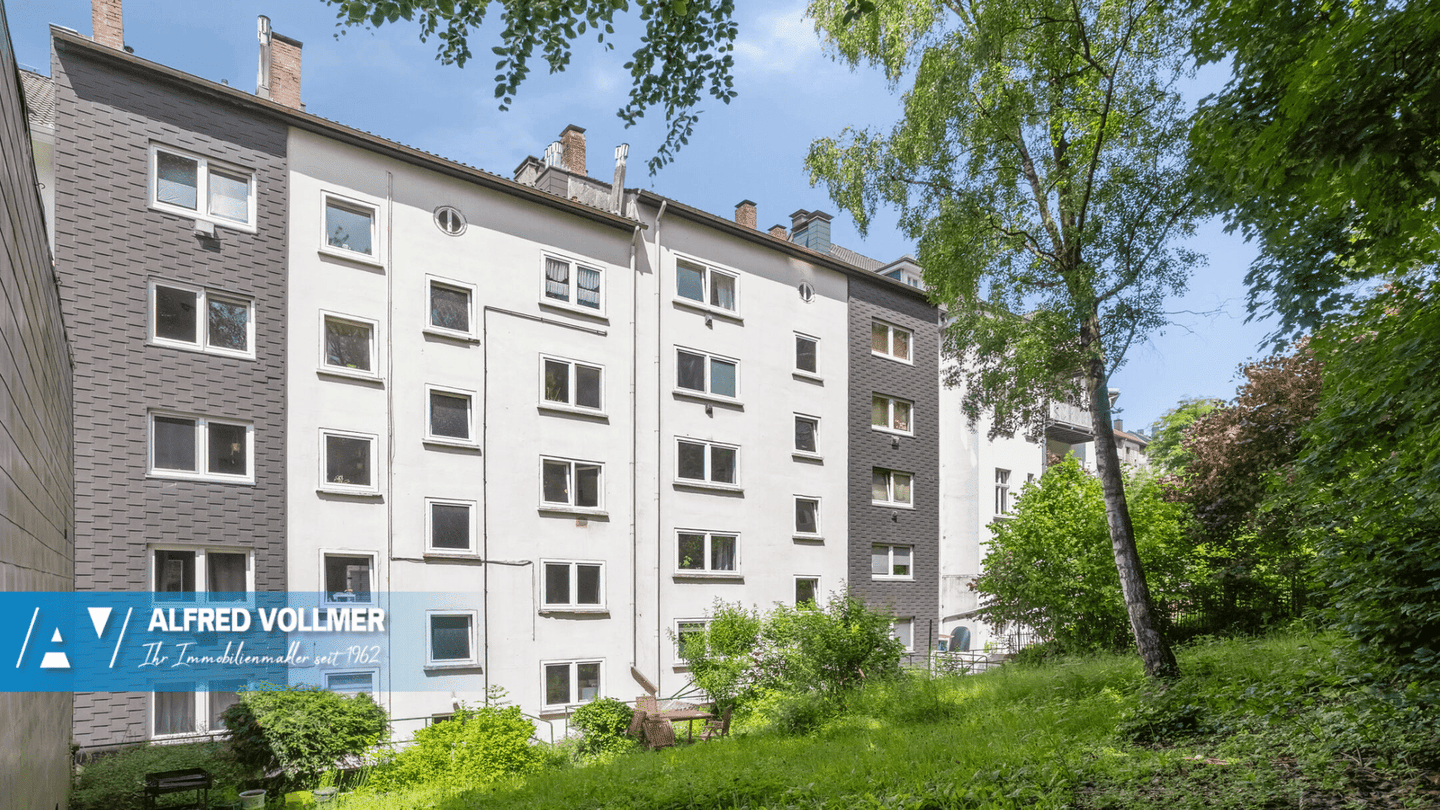 21 Wohnungen am Ölberg – Wuppertal – Vorschaubild 5