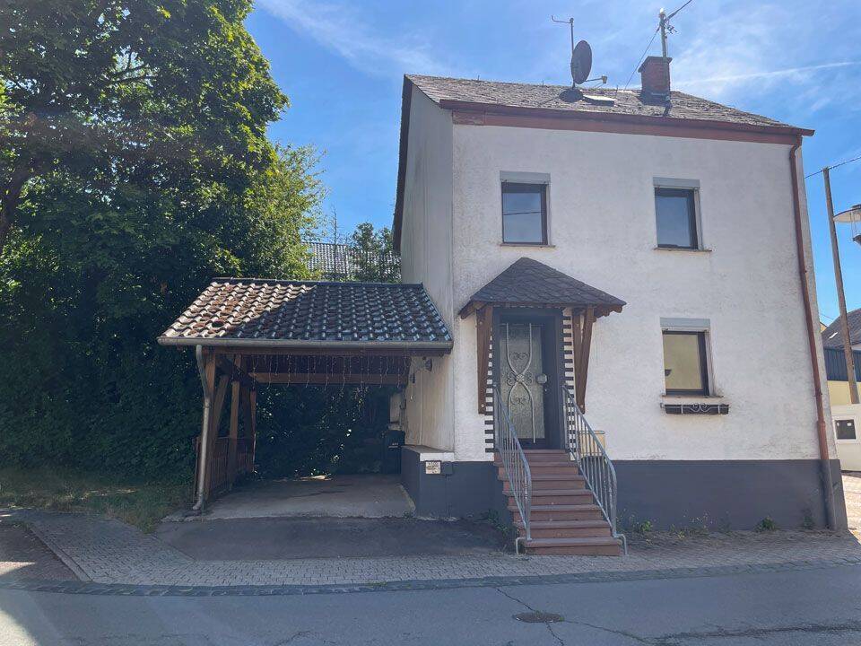 Einfamilienhaus Nähe Speicher – Speicher – Vorschaubild 3