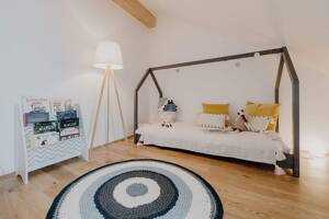 ERSTBEZUG Exklusive 4-Zimmer-Wohnung mit Alpenblick! – 81241 München – Vorschaubild 3