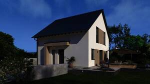 Ein wunderschönen Haus zum verlieben und wohnen ! Mit Grundstück berechnet ! – 12619 Berlin – Vorschaubild 7