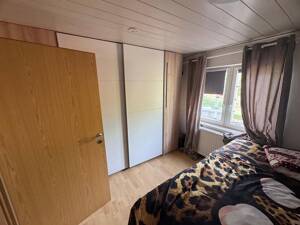 Schöne 4-5 Zimmer Wohnung in Münster-Sarmsheim mit traumhaftem Garten & Einbauküche – 55424 Münster-Sarmsheim – Vorschaubild 4