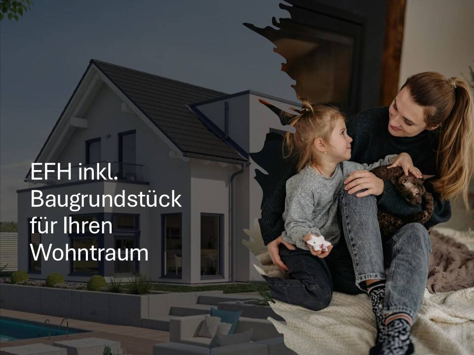 Leben, Lieben, Lachen - Hier!