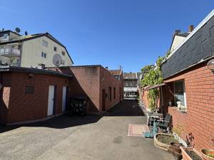 Gewerbehof oder Neubau in Weidenpesch! – 50737 Köln – Vorschaubild 5